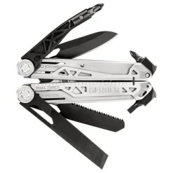 Gerber Dual-Force Pro Multi-Tool -Comprehensive outdoor sports 30 001721 GerberAmericas Z DualForce L4 434d