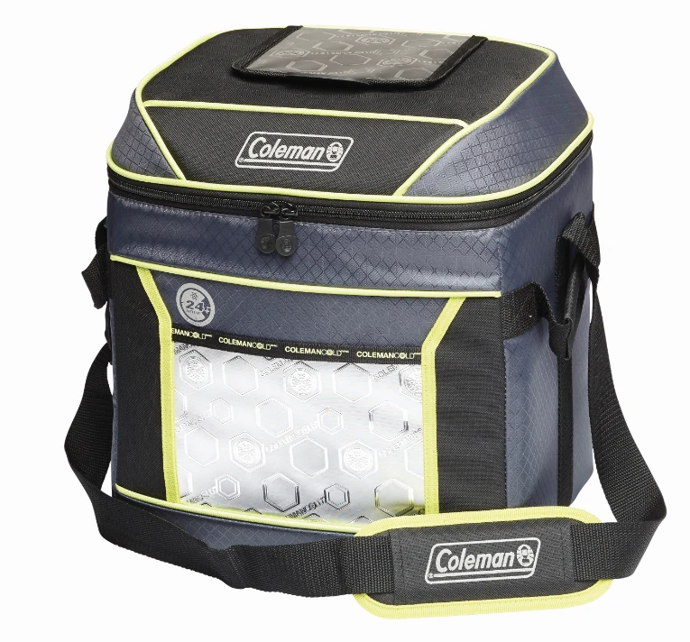 Coleman Extreme Soft Cooler 30 Can 1 Coleman Extreme Soft Cooler 30 Can
