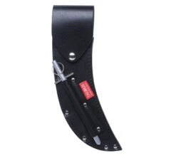 Taurus Super Skinning Knife Sheath With Flap RH 235mm X 53mm