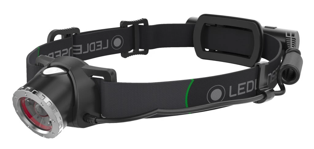 Ledlenser MH10 Rechargeable Headlamp 1 Ledlenser MH10 Rechargeable Headlamp