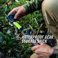 Gerber Bushcraft Hatchet - Coyote Brown 8 Gerber Bushcraft Hatchet - Coyote Brown -Comprehensive outdoor sports 31 003783 GerberAmericas Z BushcraftHatchet CoyoteBrown L3 93b9