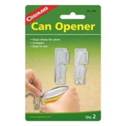 Coghlans G.I. Can Opener