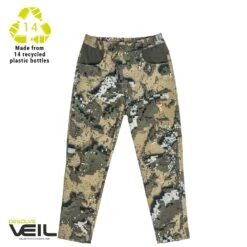 Hunters Element Kids Boulder Pants -Comprehensive outdoor sports 38bd6a7f7132b6df9720183595feafa5aeccdd35 054f 5
