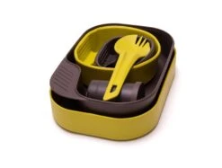 Wildo Camp-a-Box Complete -Comprehensive outdoor sports 39770 3fed 1