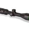 Vortex Crossfire 3-9x40 BDC Riflescope Black