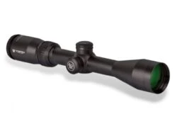 Vortex Crossfire 3-9x40 BDC Riflescope Black