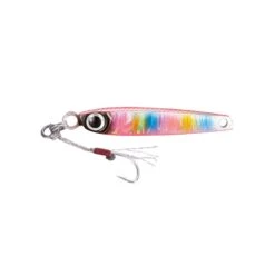 Shimano Metal Shot Tungsten Jig 32g Pink Candy