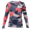 Hunting & Fishing Kids Longsleeve Thermacore Pink Camo