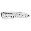 Leatherman Skeletool KBx Knife - Stainless Steel
