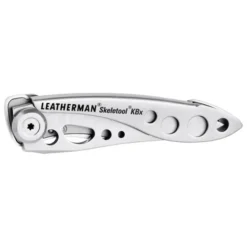 Leatherman Skeletool KBx Knife - Stainless Steel