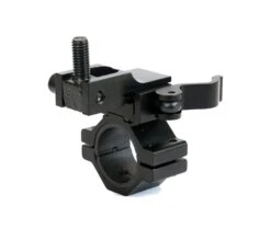 Night Saber Quick-Detach Spotlight Scope Mount
