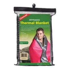 Coghlans Thermal Blanket
