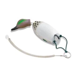 Dokken Diver / Greenwing Teal Dummy