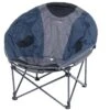 Traverse Moeraki Moon Chair Blue