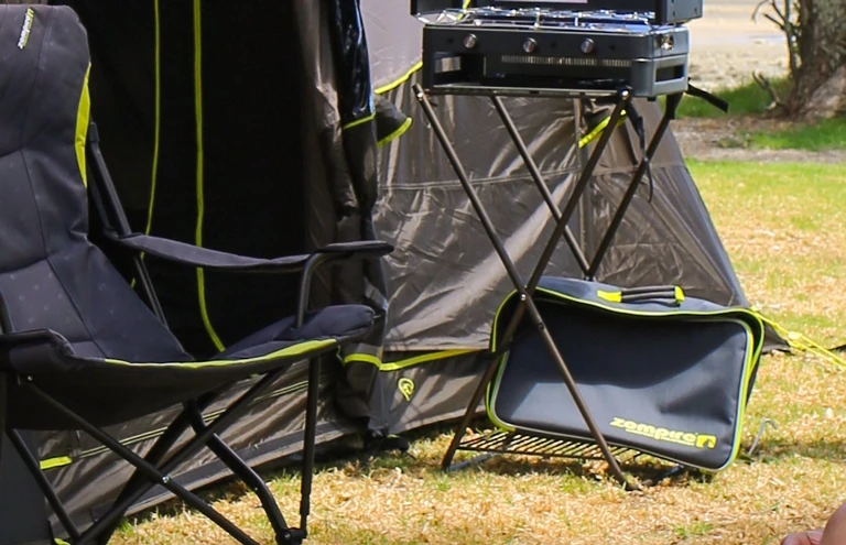 Zempire Deluxe Stove Carry Case 3 Zempire Deluxe Stove Carry Case - Image 3