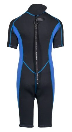 Divetech Kids Spring Suit 3mm -Comprehensive outdoor sports 3iLgDwnA 0955 4