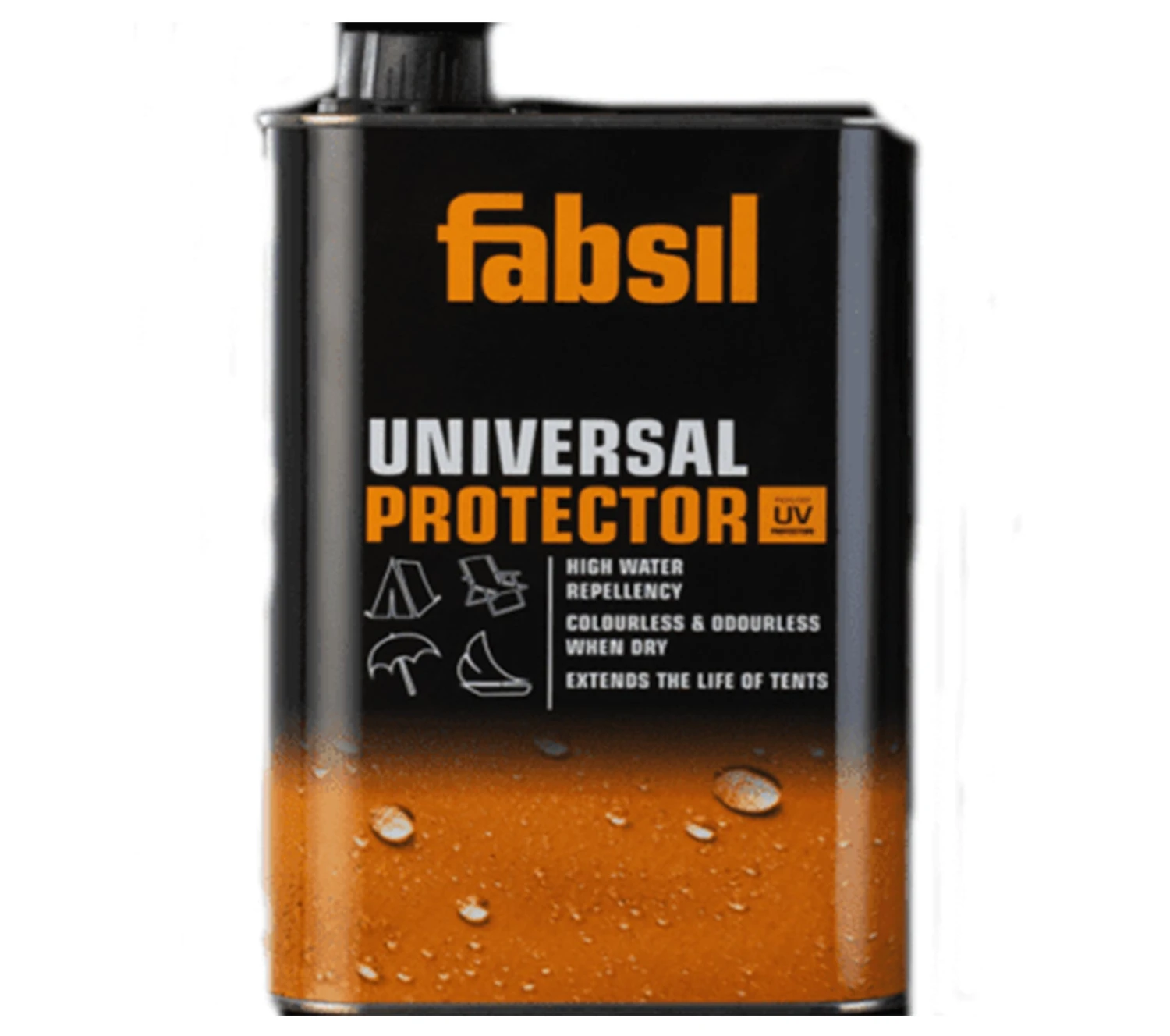 Grangers Fabsil + UV 5L 1 Grangers Fabsil + UV 5L