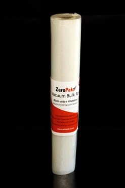 ZeroPak Roll Film 40cm Wide X 6m