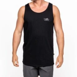 Desolve Mens Audax Singlet -Comprehensive outdoor sports 40d0073e0f4595e18891753656301e1ad0f14442 a7bf 2