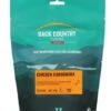 Back Country Cuisine Chicken Carbonara Regular 175g
