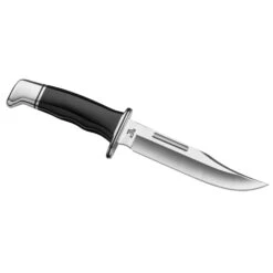 Buck 119 Special Phenolic Handle