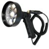 Night Saber Handheld LED Corded Spotlight 120mm 3000lm 27W