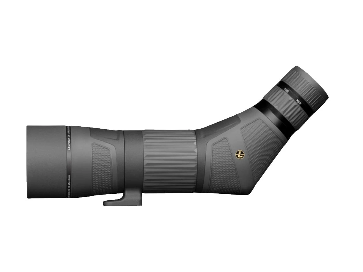 Leupold SX-4 Pro Guide HD 15-45x65mm Angled 1 Leupold SX-4 Pro Guide HD 15-45x65mm Angled