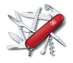 Victorinox Huntsman Multi Tool (15 Functions)