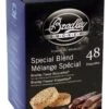 Bradley Bisquettes - Special Blend (48 Pack)