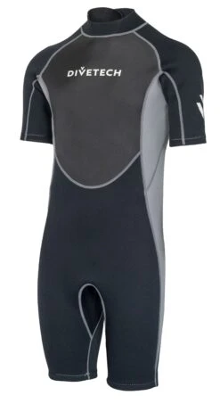 Divetech Adult Mens Spring Suit 3mm 12 Divetech Adult Mens Spring Suit 3mm -Comprehensive outdoor sports 4SHYm6lS e777