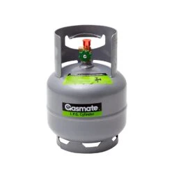 Gasmate LPG Cylinder 2kg