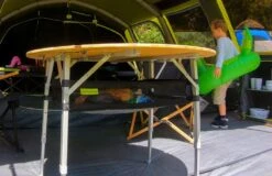 Zempire Kitpac Round Hammock -Comprehensive outdoor sports 4bdd924a174b71f14683dffb1c68b4c220d0f846 8fcb