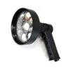 Night Saber Handheld LED Rechargeable Spotlight 120mm 3000lm 27W
