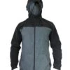Hunting & Fishing Mens Fusion Zip Hoodie