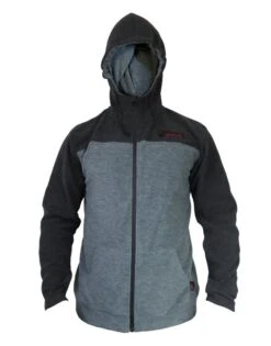 Hunting & Fishing Mens Fusion Zip Hoodie