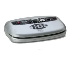 ZeroPak Nevada Vacuum Sealer