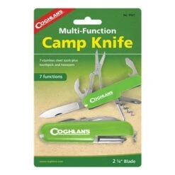 Coghlans Army Knife (7 Functions)