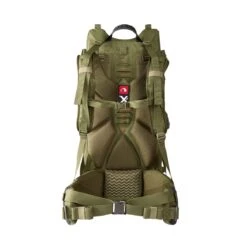 Tatonka Modulus X1 Frame - Olive