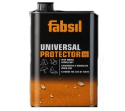 Grangers Fabsil + UV 2.5L