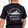 Desolve Kids Audax Tee