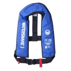 Watersnake Inflatable 150N - Blue