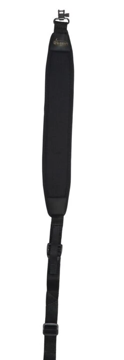 Avery Power Hunter Gun Sling Black