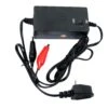 Night Saber Battery Charger 6V-12V