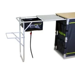 Zempire Eco Kitchen Kit -Comprehensive outdoor sports 5b41a4afe3df8bcaffce983a2f760309cf2e522d 599c