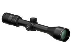 Vortex Diamondback 4-12X40 BDC Black