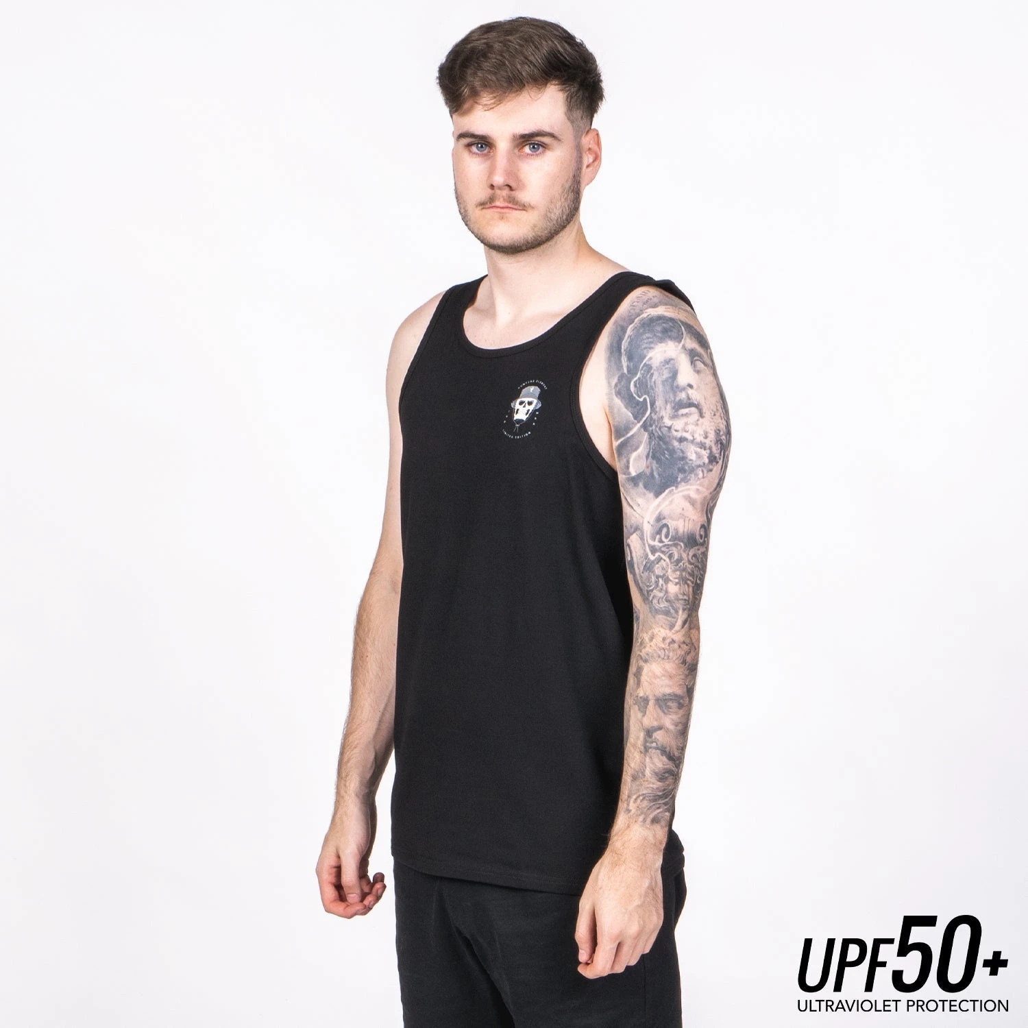 Hunters Element Mens Boonie Singlet 1 Hunters Element Mens Boonie Singlet