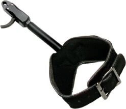 30-06 Outdoors Mustang Bow Release Aid Black