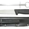 KnifeKut Outdoorsman Knife Set