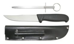 KnifeKut Outdoorsman Knife Set