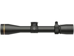 Leupold VX-3HD 2.5-8x36 1" CDS-ZL Duplex